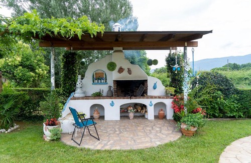 Leptokaria Casa | Villa Vasiliki