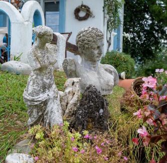 Leptokaria Casa | Villa Vasiliki