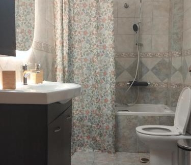 Metamorfosi Apartamento | Villa Vasiliki