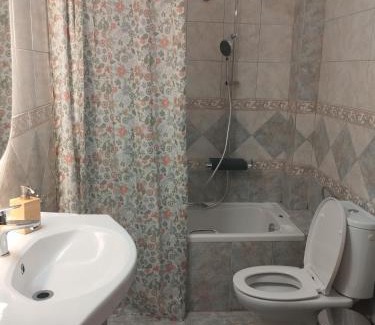 Metamorfosi Apartamento | Villa Vasiliki