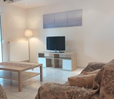Metamorfosi Apartamento | Villa Vasiliki