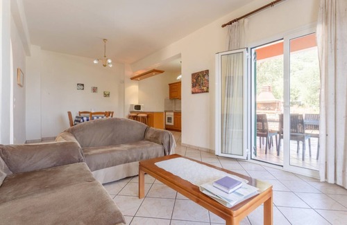 Nisaki Villa | Villa Vasillis - Tres Habitaciones Villa, Capacidad 7