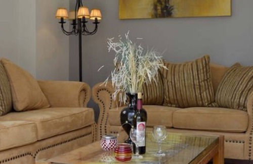 Kavallos Casa | VILLA VASO 3bd,2ba,luxury and peace,great lake views