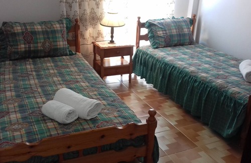 Ferma Villa | Villa VASSILIKI una villa en la naturaleza