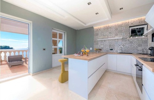 Lozica Villa | Villa Vatroslava - Private villa with pool and beach access