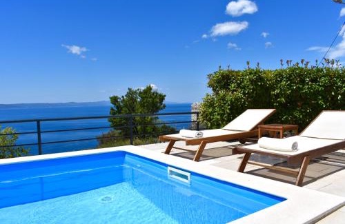 Podgora Villa | Villa Vedran