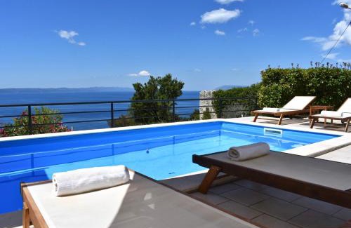 Podgora Villa | Villa Vedran