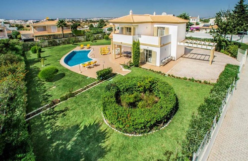 Castelo Villa | 200 m² Villa ∙ 4 habitaciones ∙ 8 personas