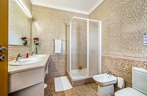 Castelo Villa | 200 m² Villa ∙ 4 habitaciones ∙ 8 personas