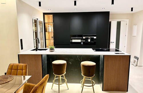 L'Alfas del Pi Villa | Villa Vega con piscina, jardín y Wi-Fi