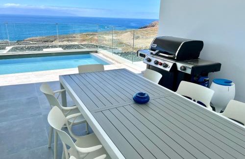Callao Salvaje Villa | Villa Veiga with heated pool