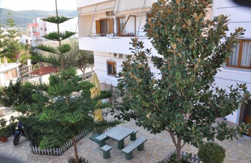 Ksamil Villa | VILLA VELA KSAMIL