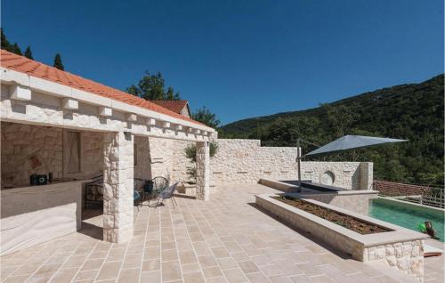 Trpanj Casa | Villa Veli Vrh