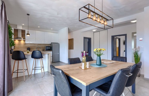Krizanci Casa | Villa Veli vrt by Interhome