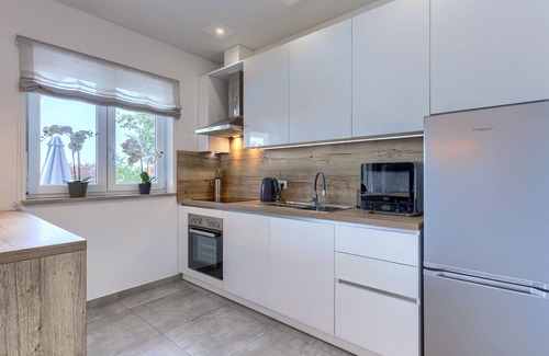 Krizanci Casa | Villa Veli vrt by Interhome