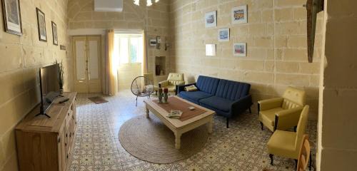 Zebbug Casa | Villa Vella - 2 Bedroom House Gozo