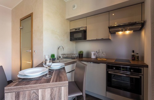 Villeneuve-Loubet Apartamento | Villa Velvet
