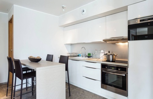 Villeneuve-Loubet Apartamento | Villa Velvet