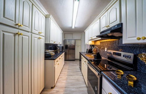 Pembroke Pines Casa | Villa Velvet