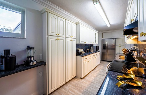 Pembroke Pines Casa | Villa Velvet