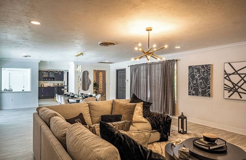 Pembroke Pines Casa | Villa Velvet