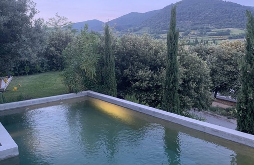 Merindol-les-Oliviers Villa | Villa Ventoux Deluxe
