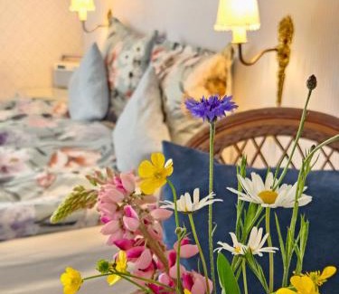 Lokken Casa | Villa Vendel B&B