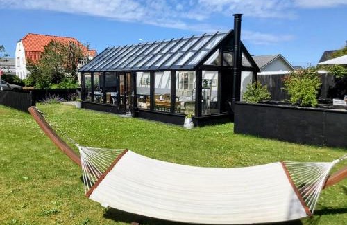 Lokken Casa | Villa Vendel B&B