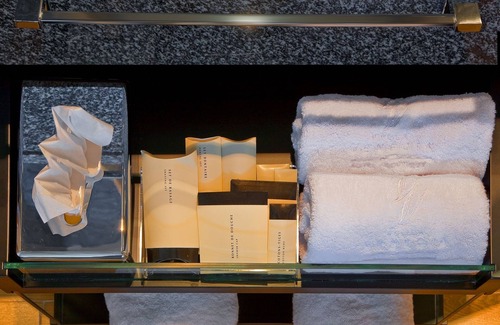 Centro de Benidorm Hotel | Villa Venecia Hotel Boutique