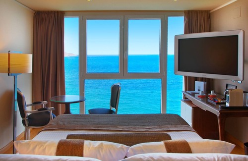 Centro de Benidorm Hotel | Villa Venecia Hotel Boutique