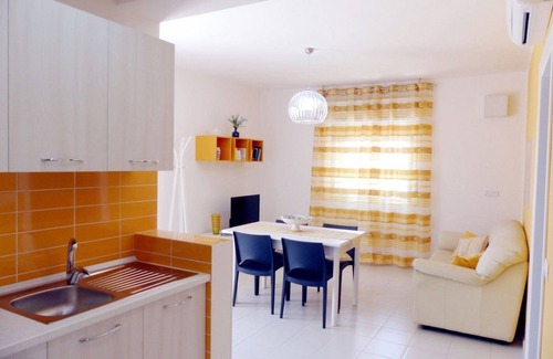 Marina di Ragusa Apartamento | Villa Venere
