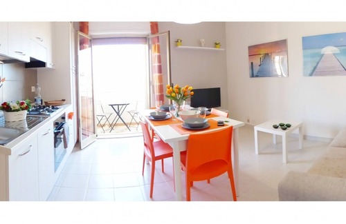 Marina di Ragusa Apartamento | Villa Venere