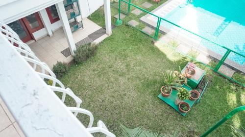 Lembang Villa | Villa Venetys Lembang by BWB