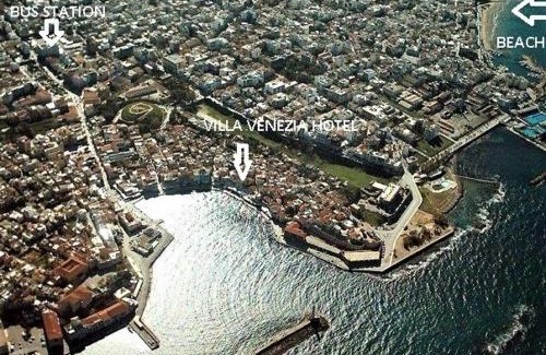 Old Town Hotel | Villa Venezia