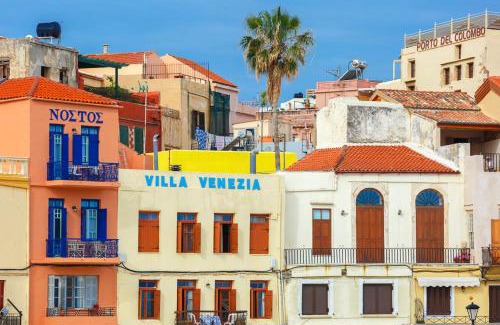 Old Town Hotel | Villa Venezia