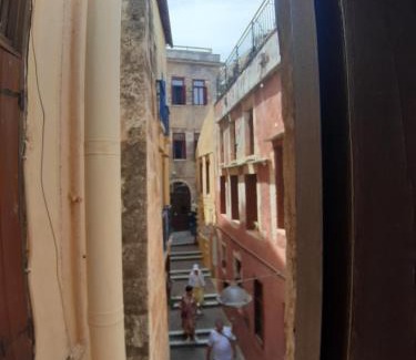 Old Town Hotel | Villa Venezia