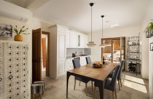 Smoljanci Villa | Villa Vento di Mare – Peaceful Istrian Escape for Two Adults