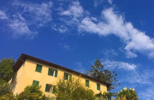 Latte Apartamento | Villa Vento Largo, Casa Irene