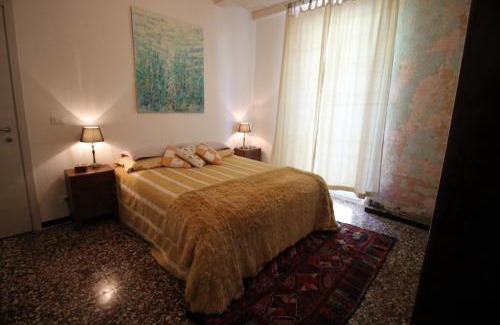 Latte Apartamento | Villa Vento Largo, Casa Irene