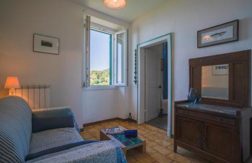 Latte Apartamento | Villa Vento Largo, casa Anna