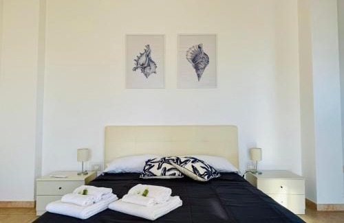 Lido Manfria Casa | Villa Ventura