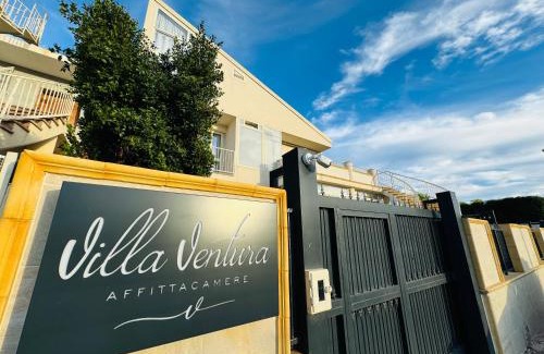 Lido Manfria Casa | Villa Ventura