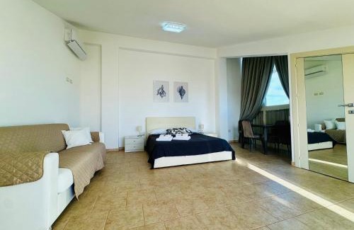Lido Manfria Casa | Villa Ventura