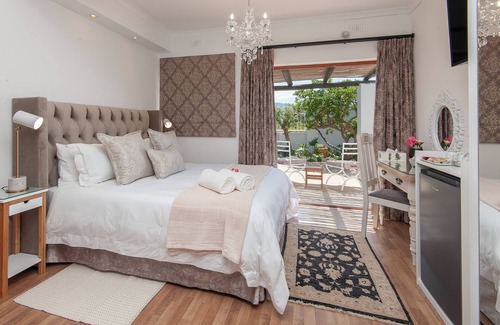 Westcliff Casa | Villa Venusta