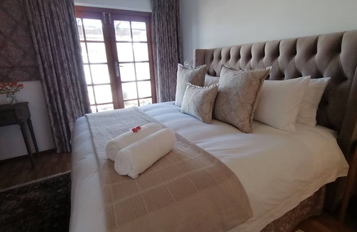 Westcliff Casa | Villa Venusta