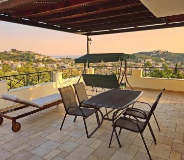 Sivota Apartamento | Villa Vera