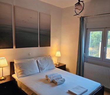 Sivota Apartamento | Villa Vera