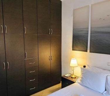 Sivota Apartamento | Villa Vera