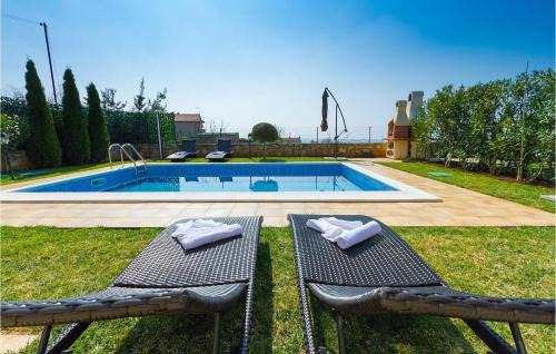 Brnobici Casa | Villa Vera
