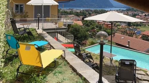 Verbania Villa | Villa Vera